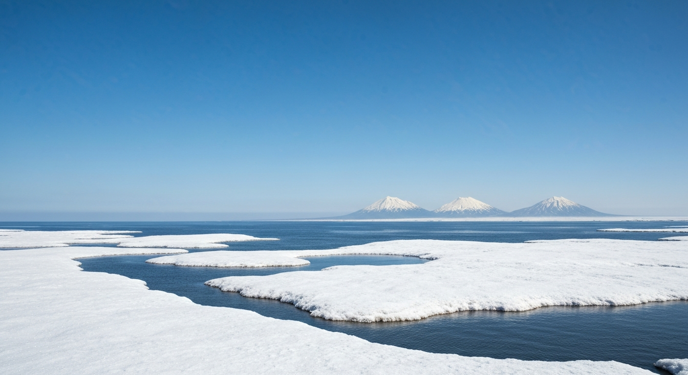 Places to Be Visited in December