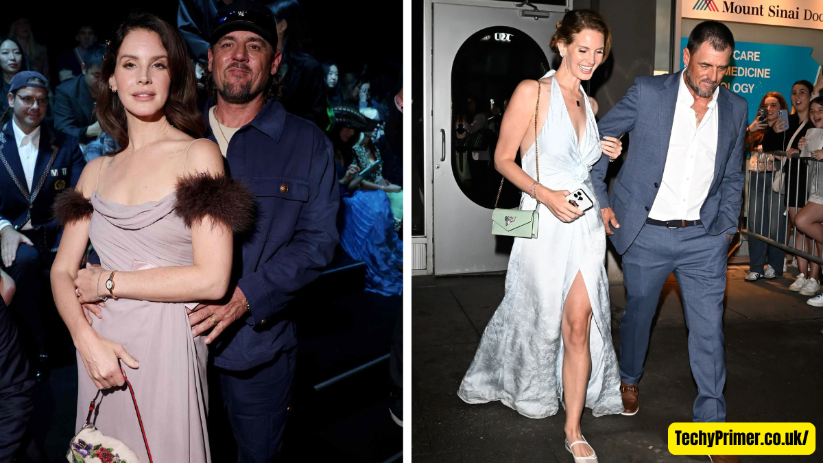 lana del rey husband