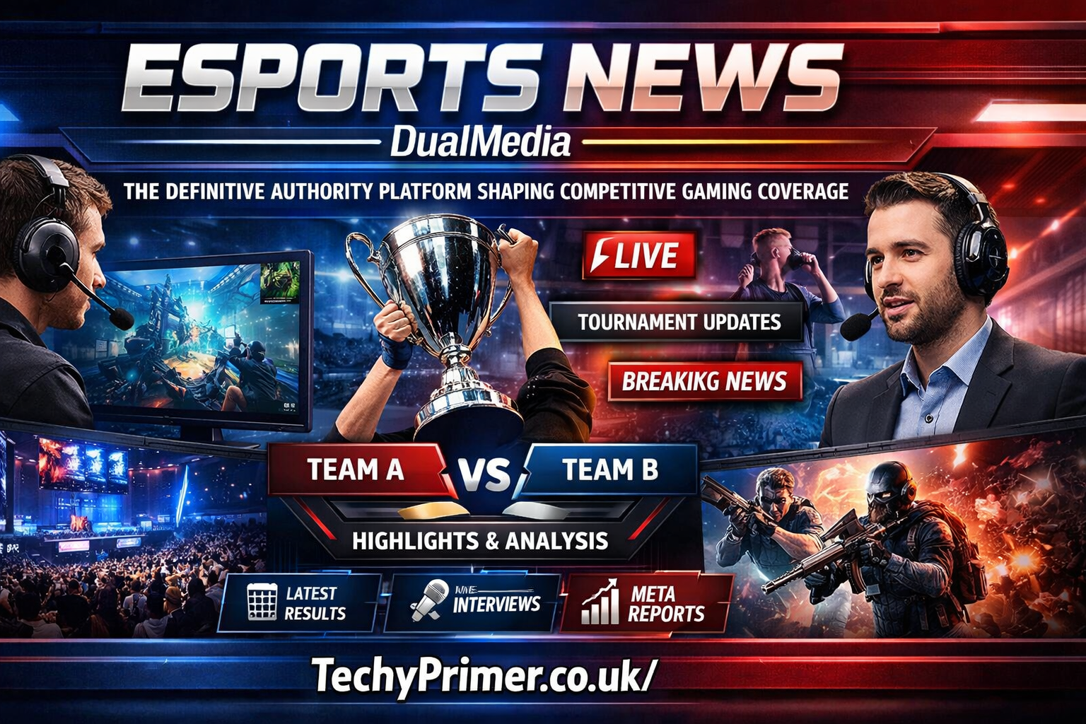 esports news dualmedia