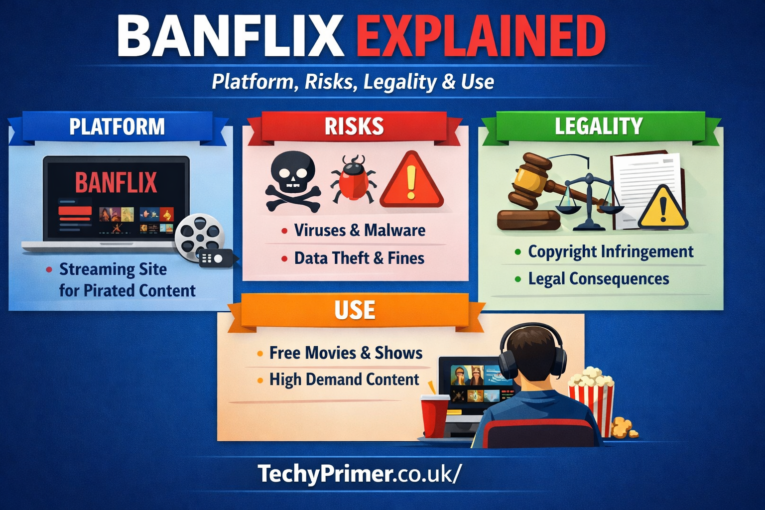 banflix