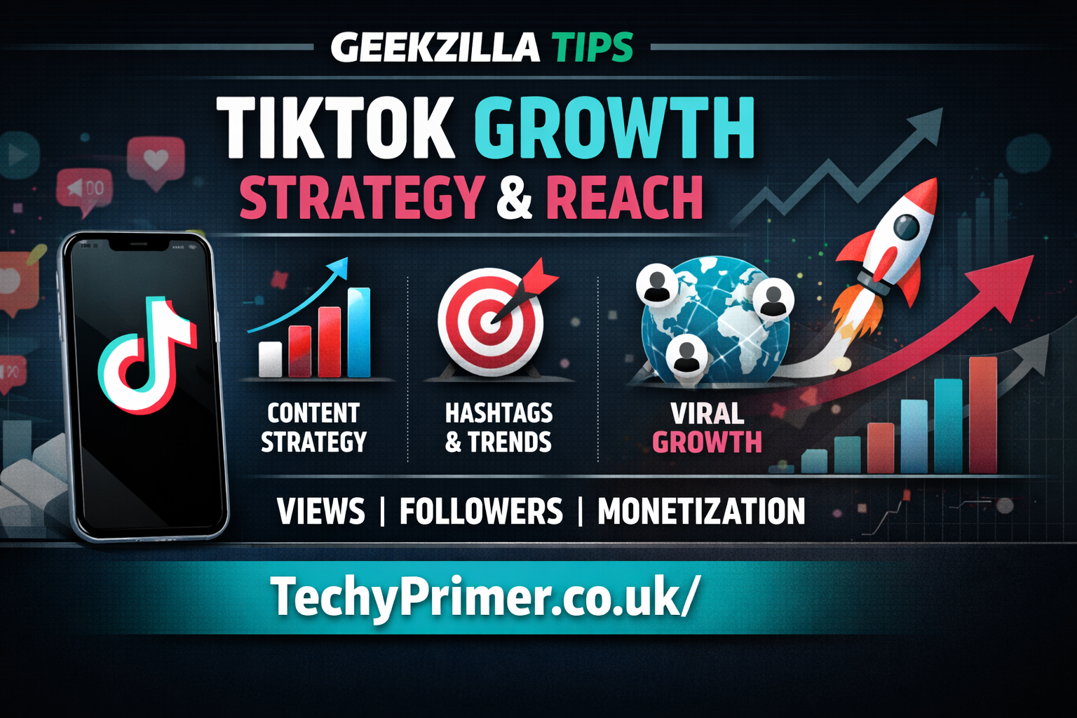 geekzilla tips tiktok