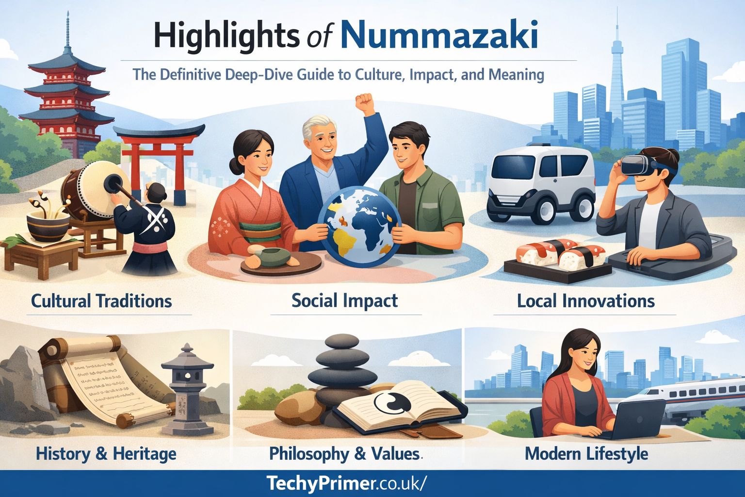 highlights of nummazaki