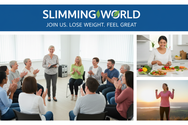 Slimming World Near Me