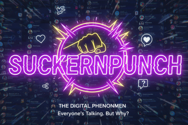 Suckernpunch