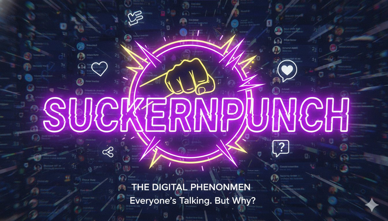 Suckernpunch