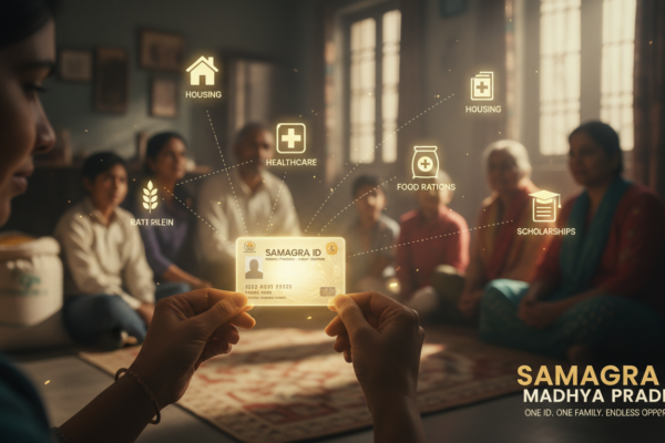 Samagra ID