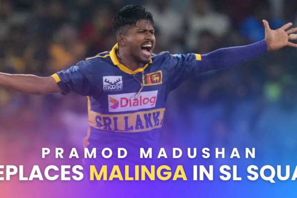 pramod madushan