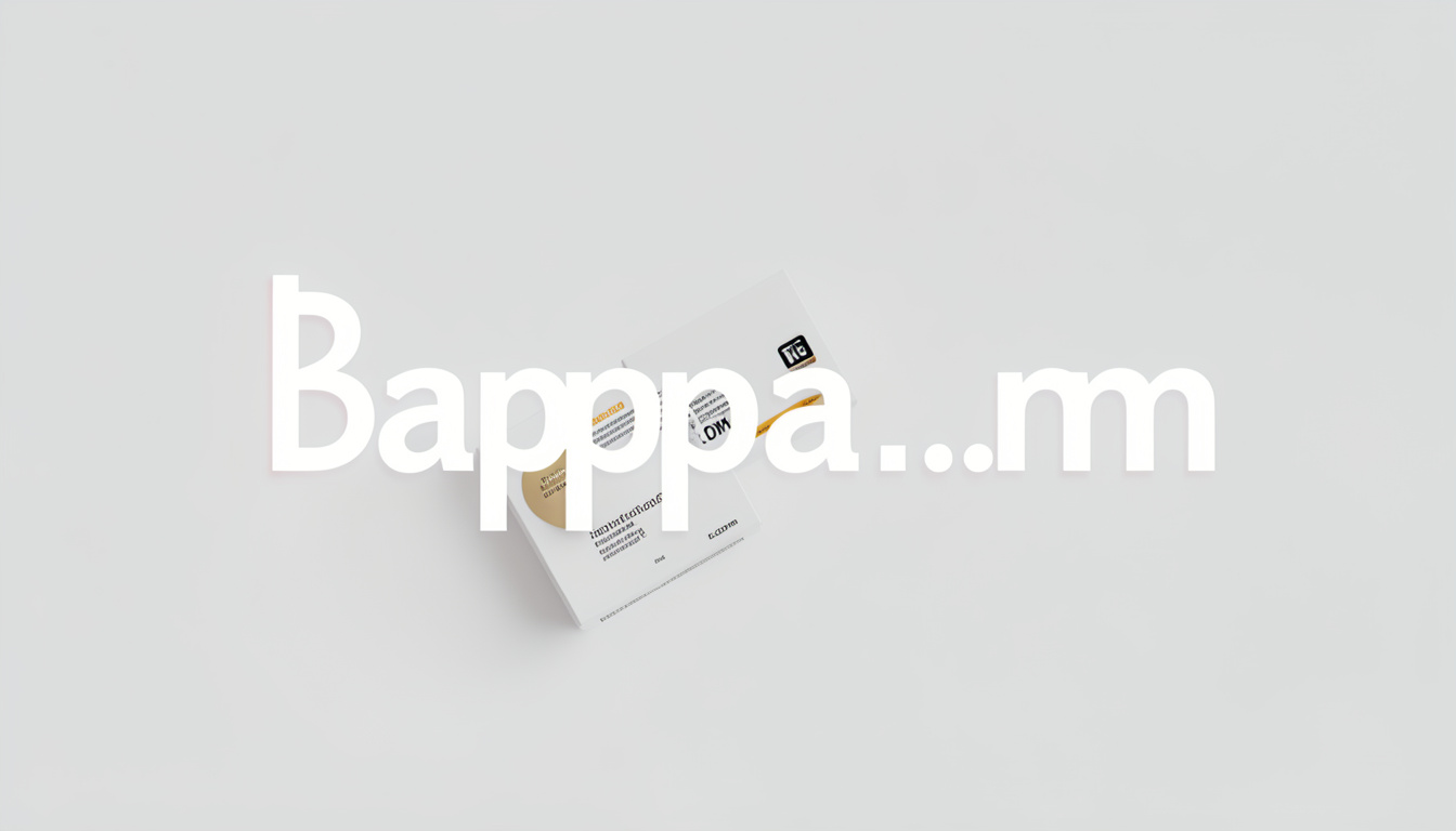 bappam .com
