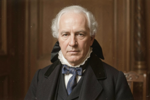 henry james zahn