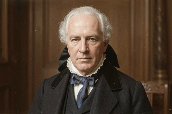 henry james zahn