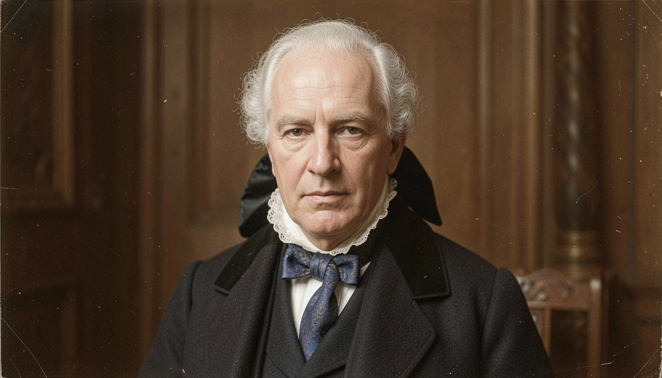 henry james zahn