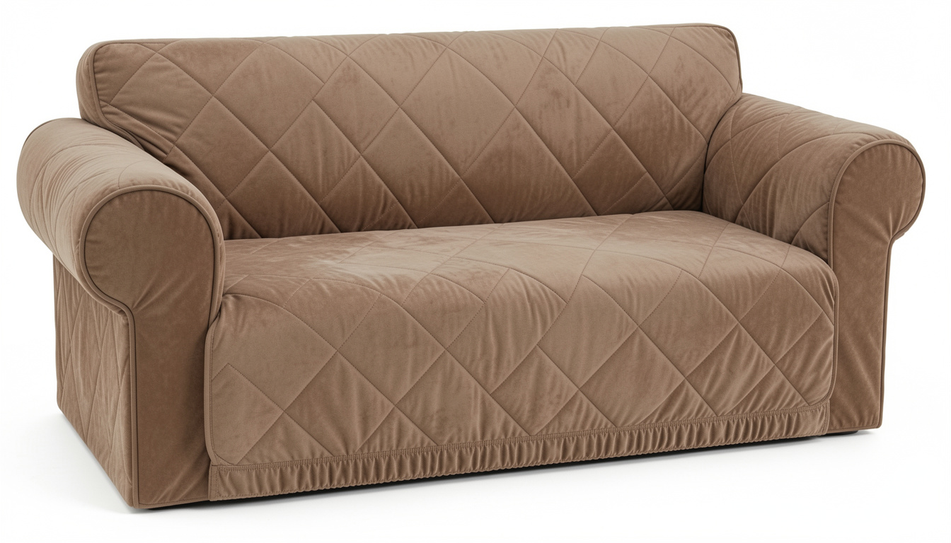 loveseat cover