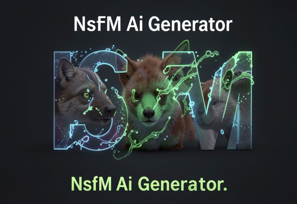 nsfw ai generator​