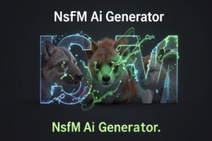 nsfw ai generator​