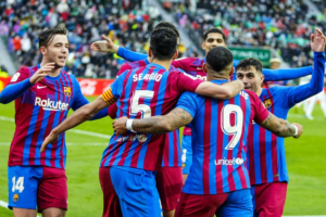 The Underdog Surge: Value-Based Betting on In-Form Smaller Clubs in La Liga 2013/14