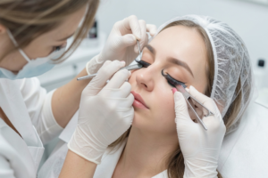 lash tech near me